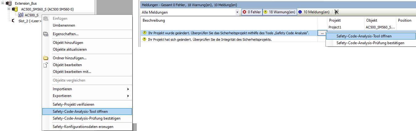 SCA_open_tool_out_of_AB