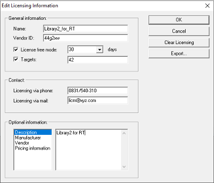 license_info (AC500-S PT)
